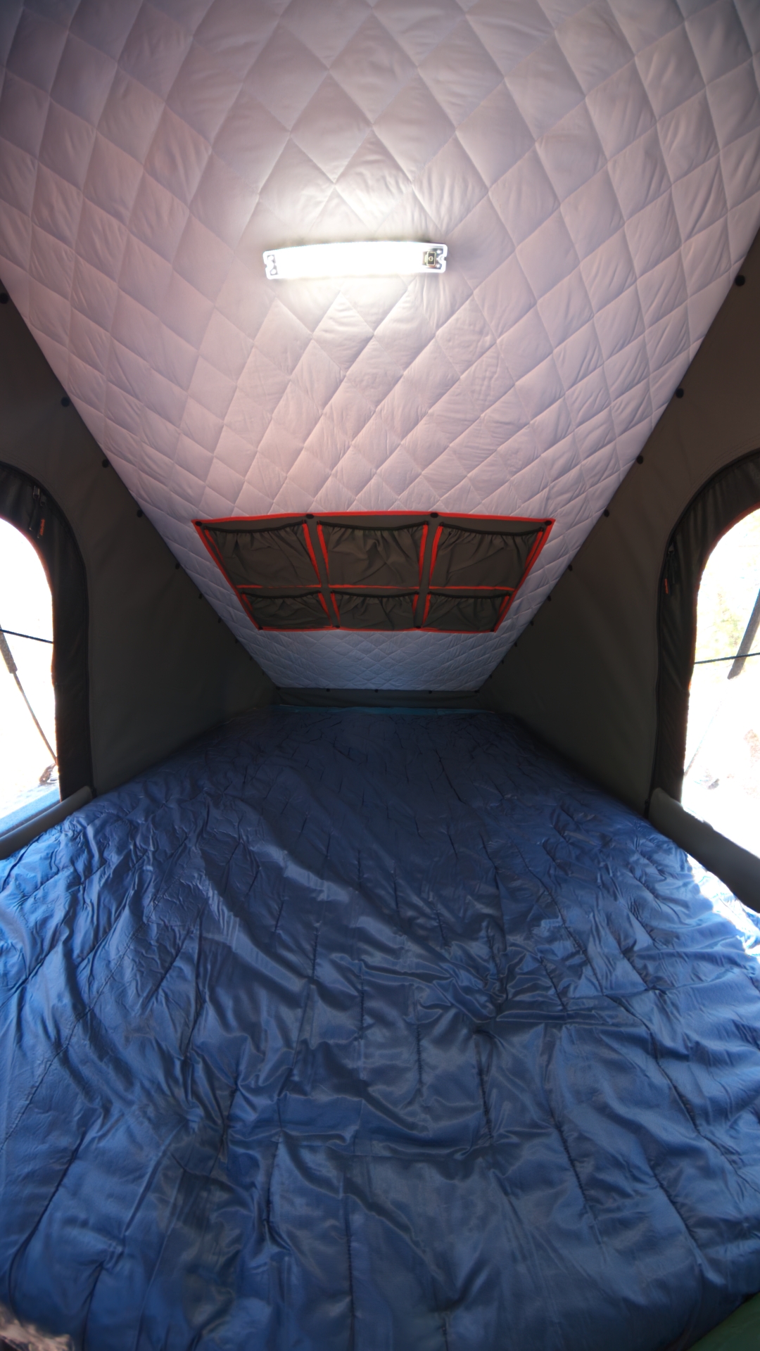 2024 Toyota Tundra Limited Alu-Cab Expedition Build