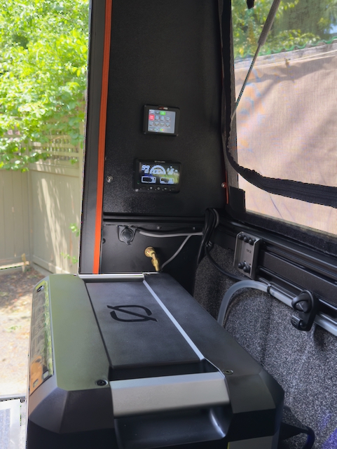 2024 Toyota Tundra Limited Alu-Cab Expedition Build