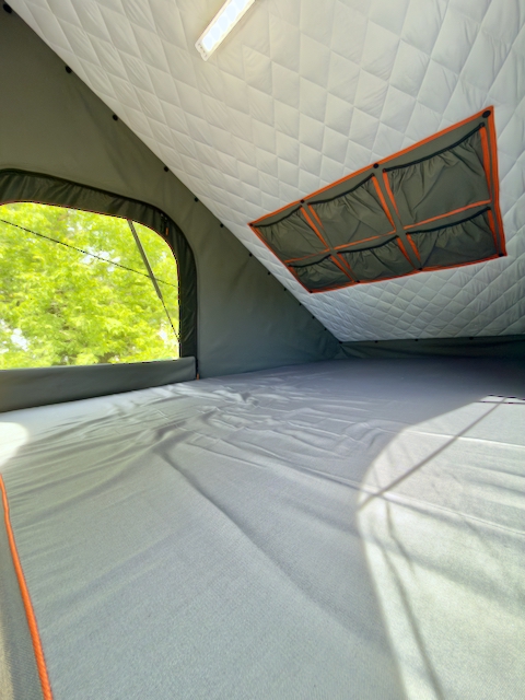 2024 Toyota Tundra Limited Alu-Cab Expedition Build