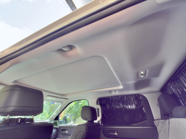 2024 Toyota Tundra Limited Alu-Cab Expedition Build