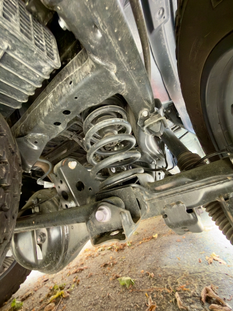 2024 Toyota Tundra Limited Alu-Cab Expedition Build