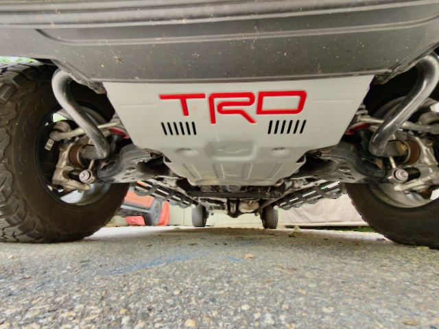 2024 Toyota Tundra Limited Alu-Cab Expedition Build