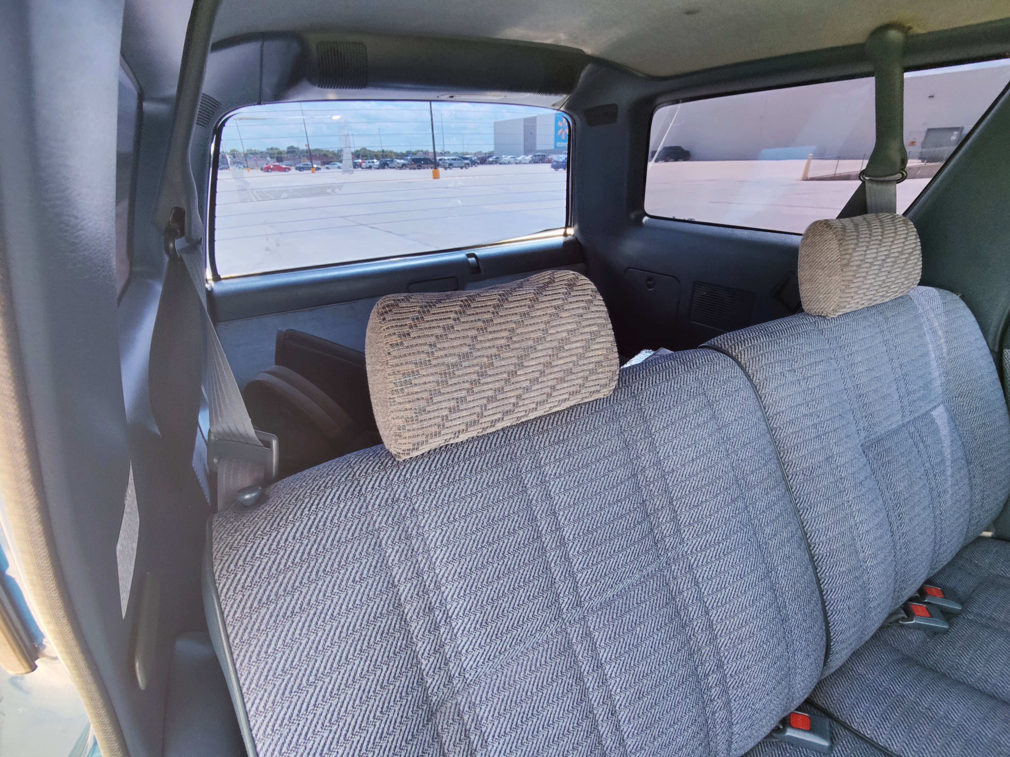 1993 Toyota 4Runner SR5