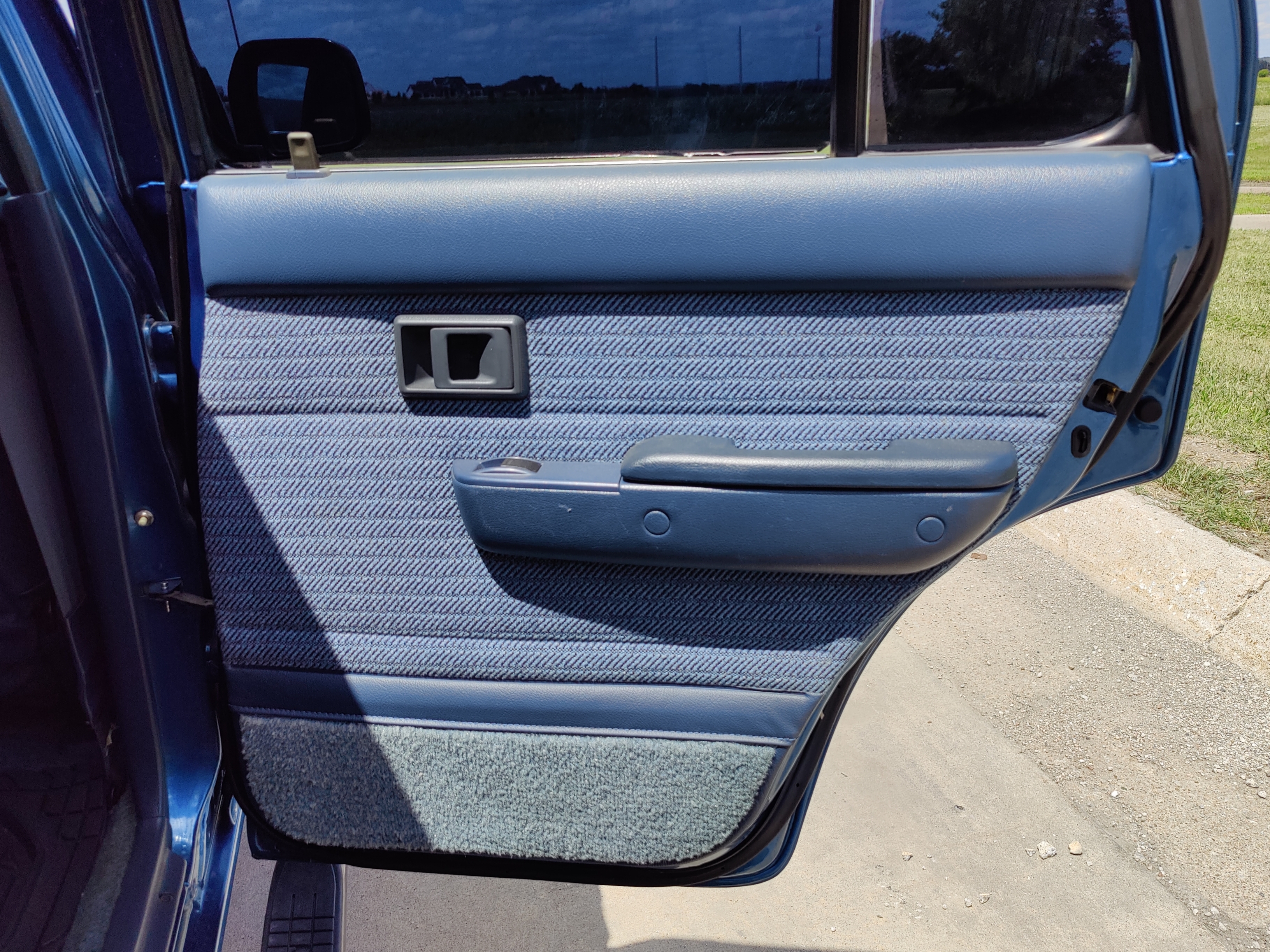 1993 Toyota 4Runner SR5