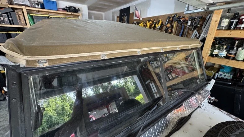 1981 Land Rover Series III - 2
