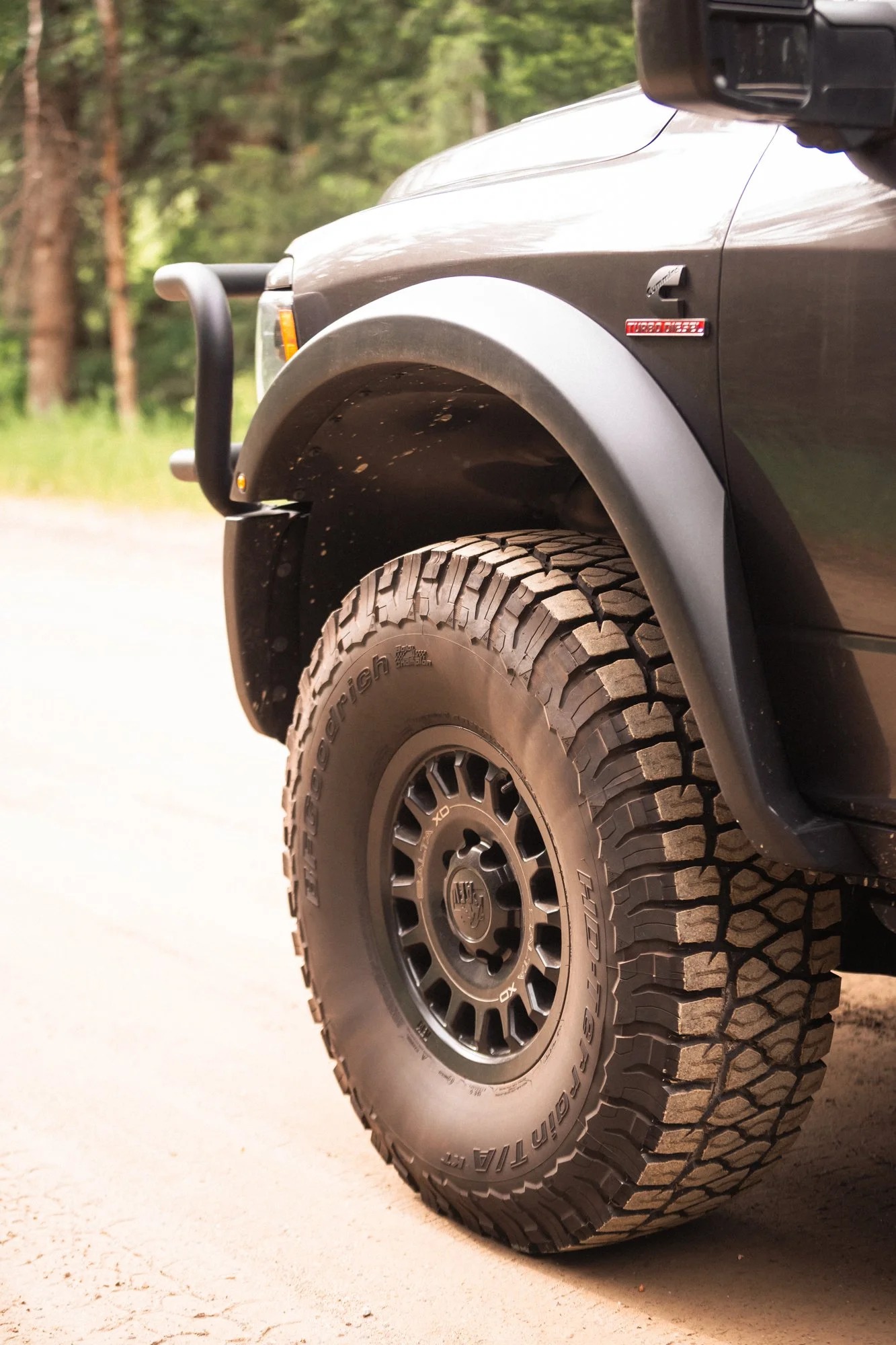 2021 RAM 3500 Limited AEV Expedition Build - 4