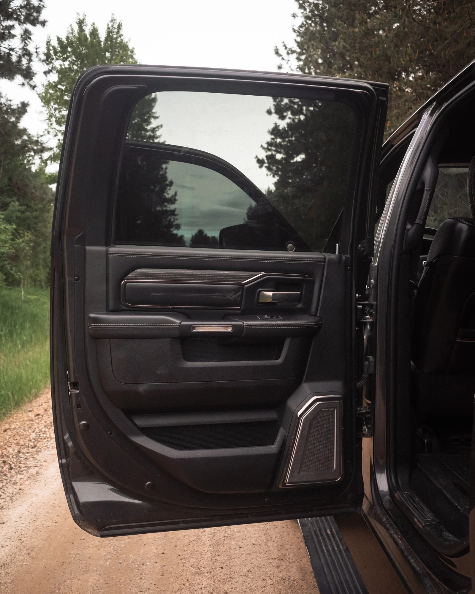 2021 RAM 3500 Limited AEV Expedition Build