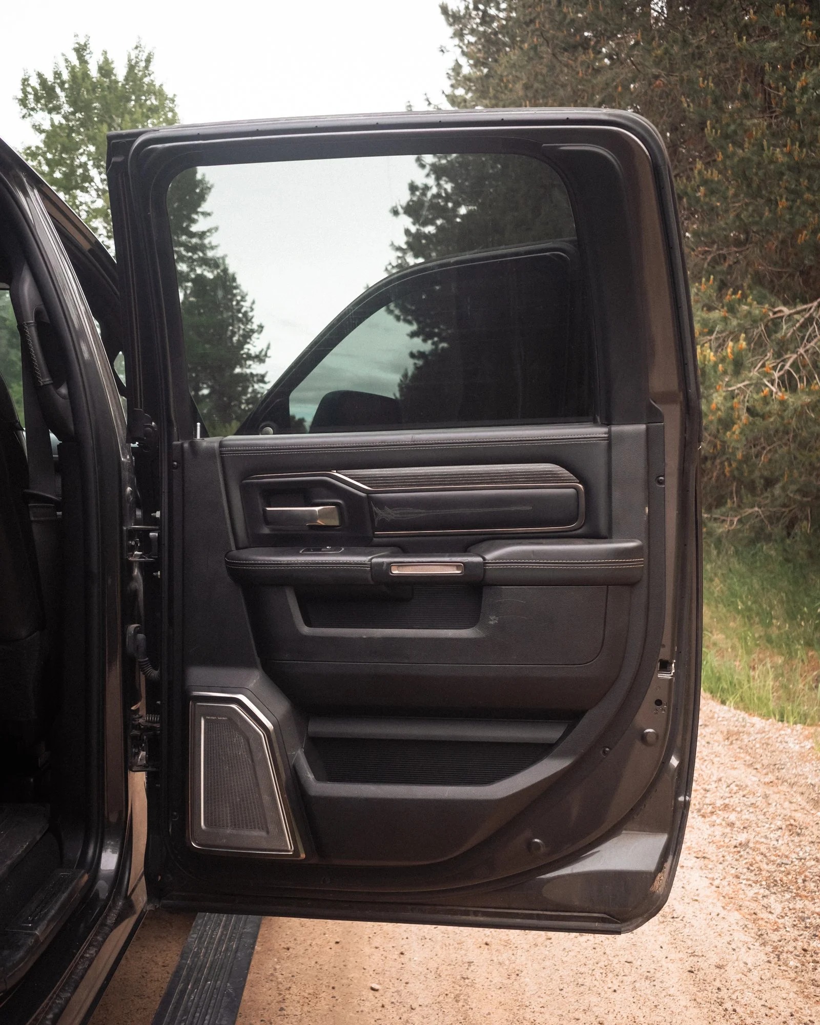 2021 RAM 3500 Limited AEV Expedition Build