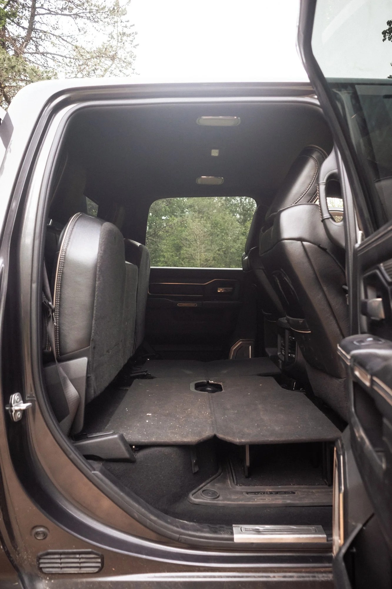 2021 RAM 3500 Limited AEV Expedition Build