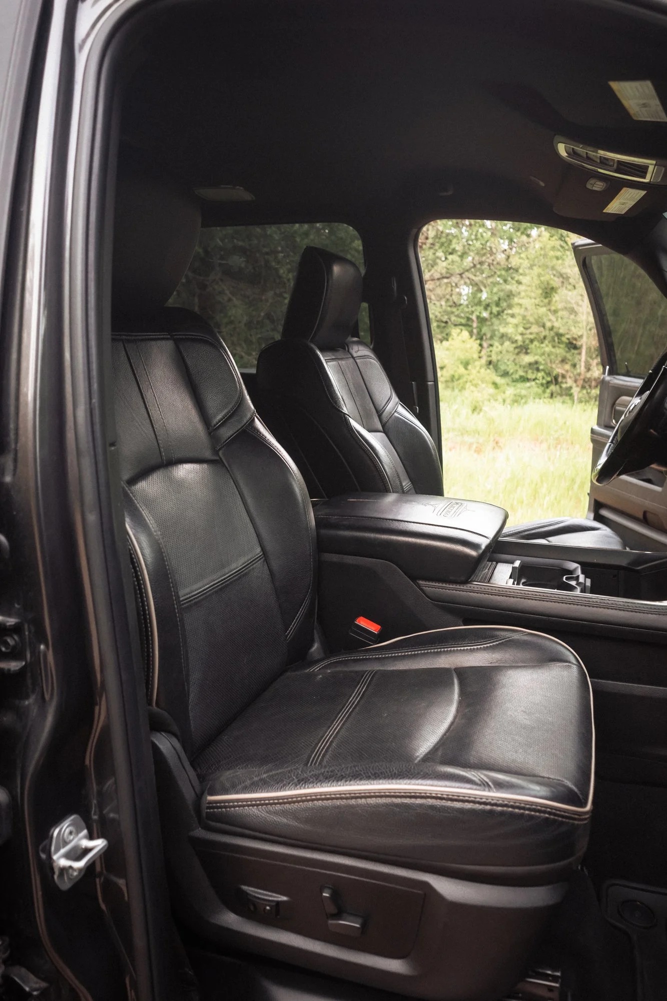 2021 RAM 3500 Limited AEV Expedition Build