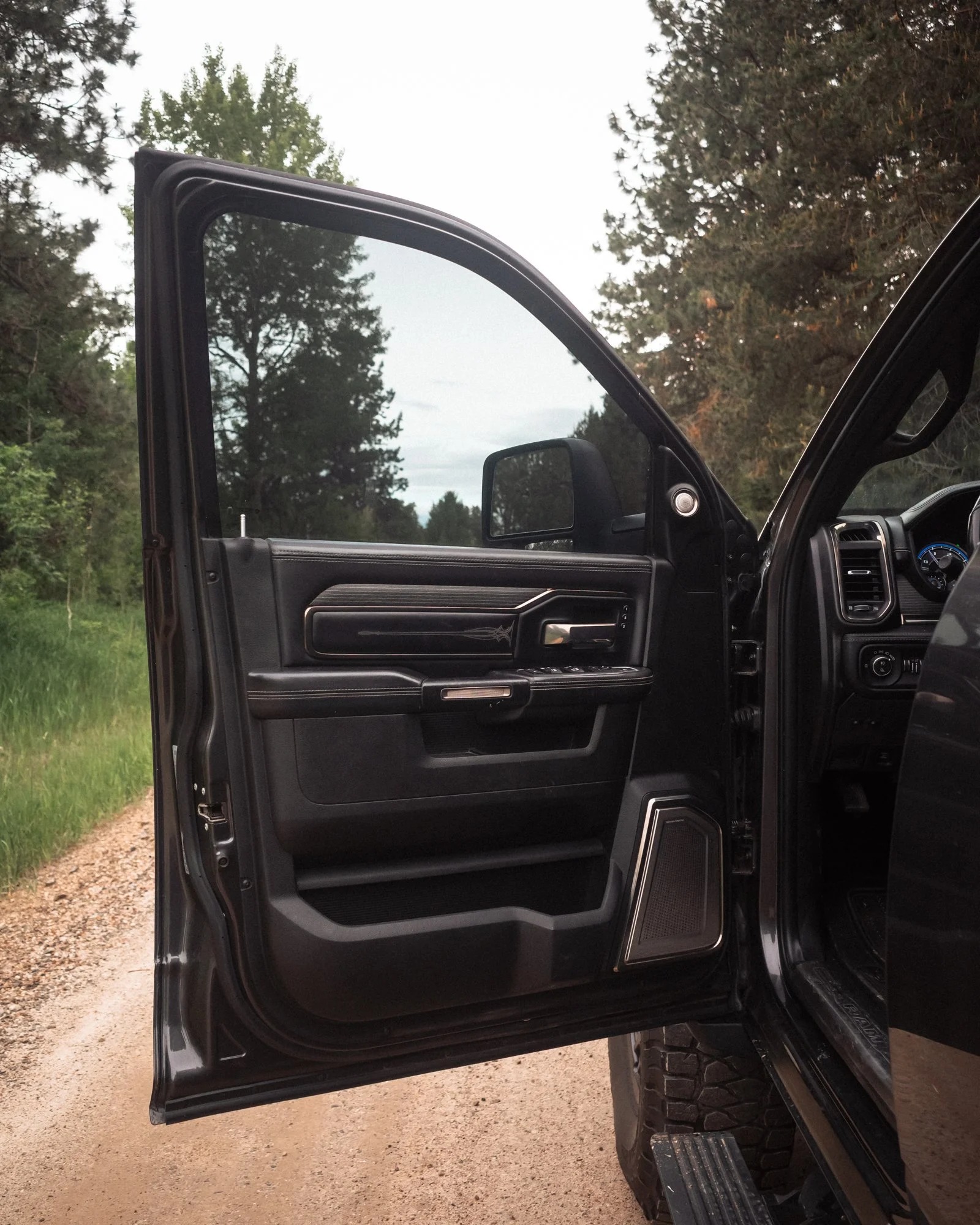 2021 RAM 3500 Limited AEV Expedition Build