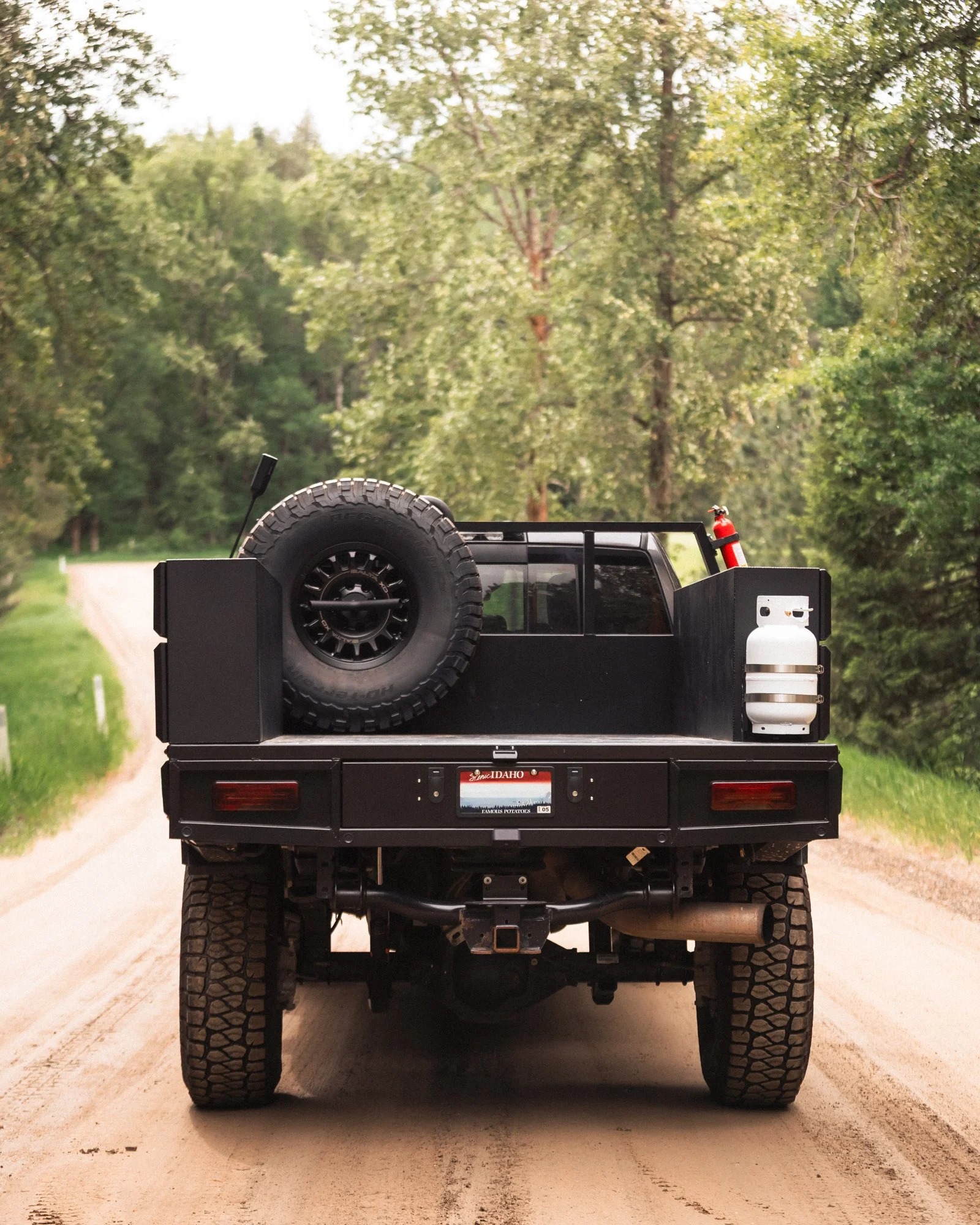 2021 RAM 3500 Limited AEV Expedition Build