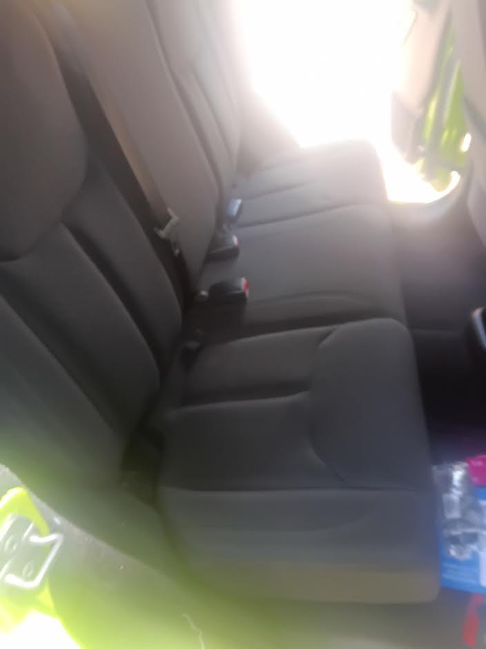 2016 Jeep Wrangler Sport - 5