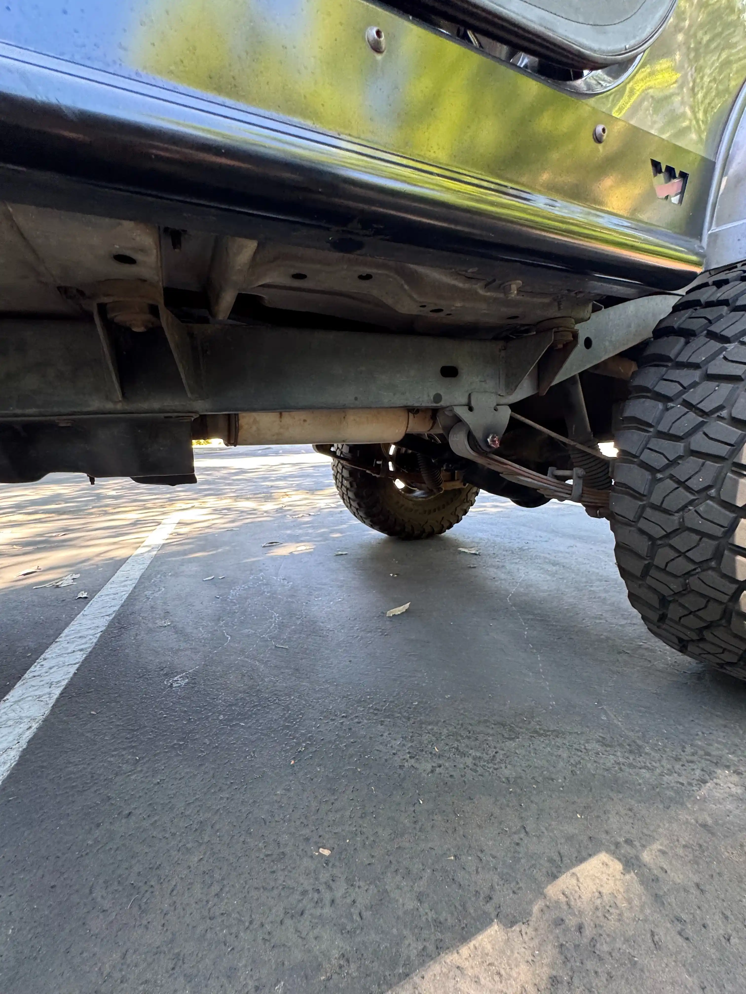 1986 Jeep CJ-7