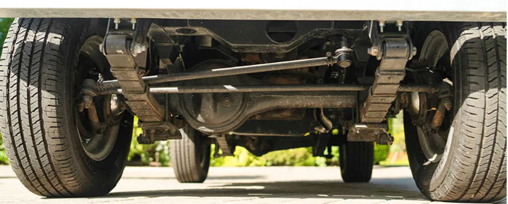 1970 Land Rover Series IIA