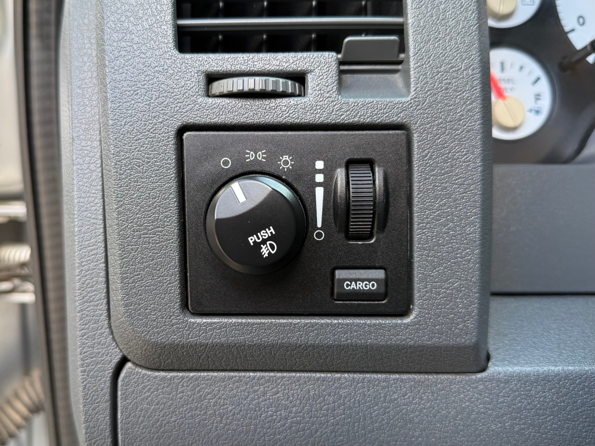 2007 Dodge Ram 3500 Laramie