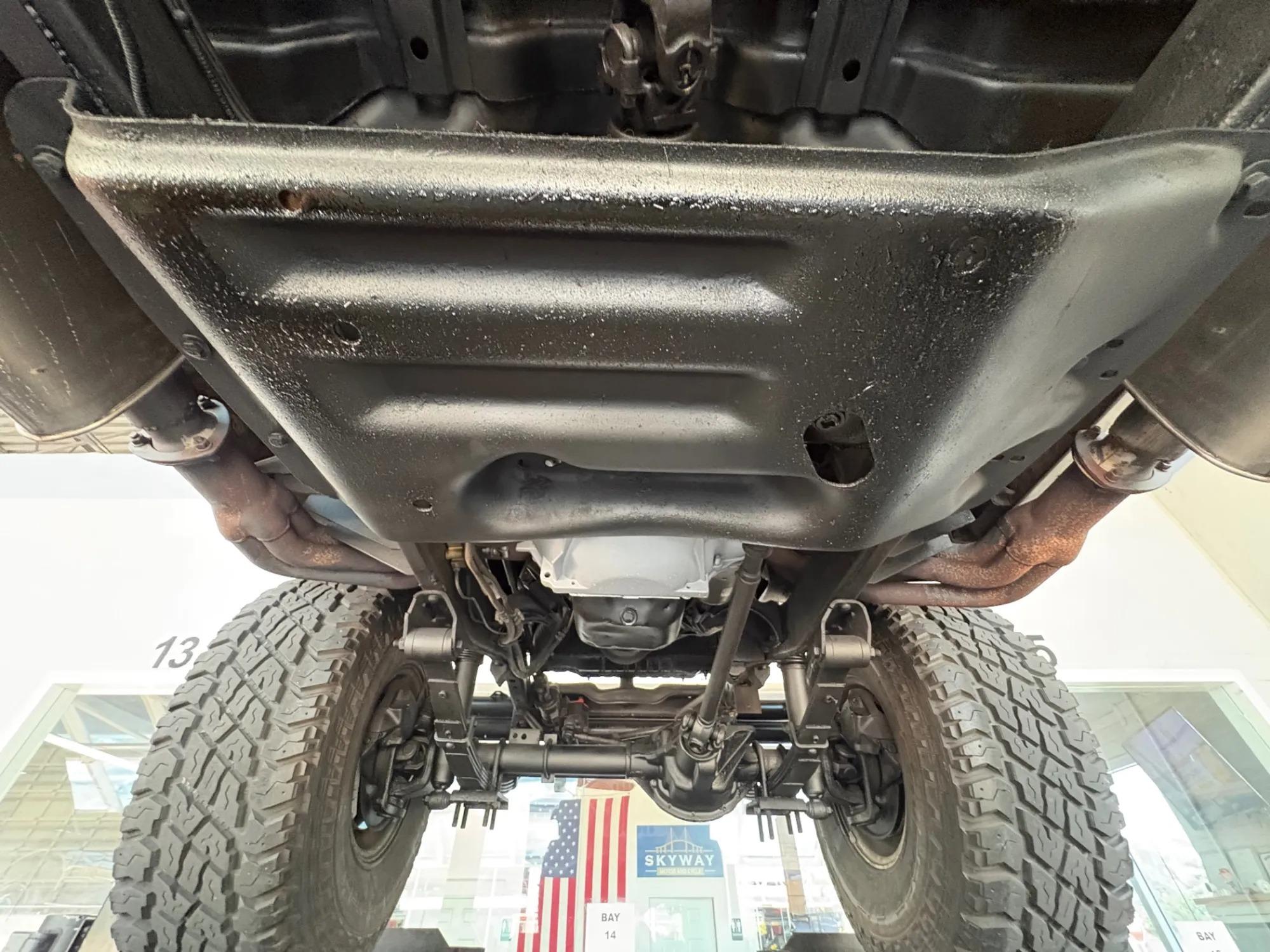 1978 Jeep CJ-7