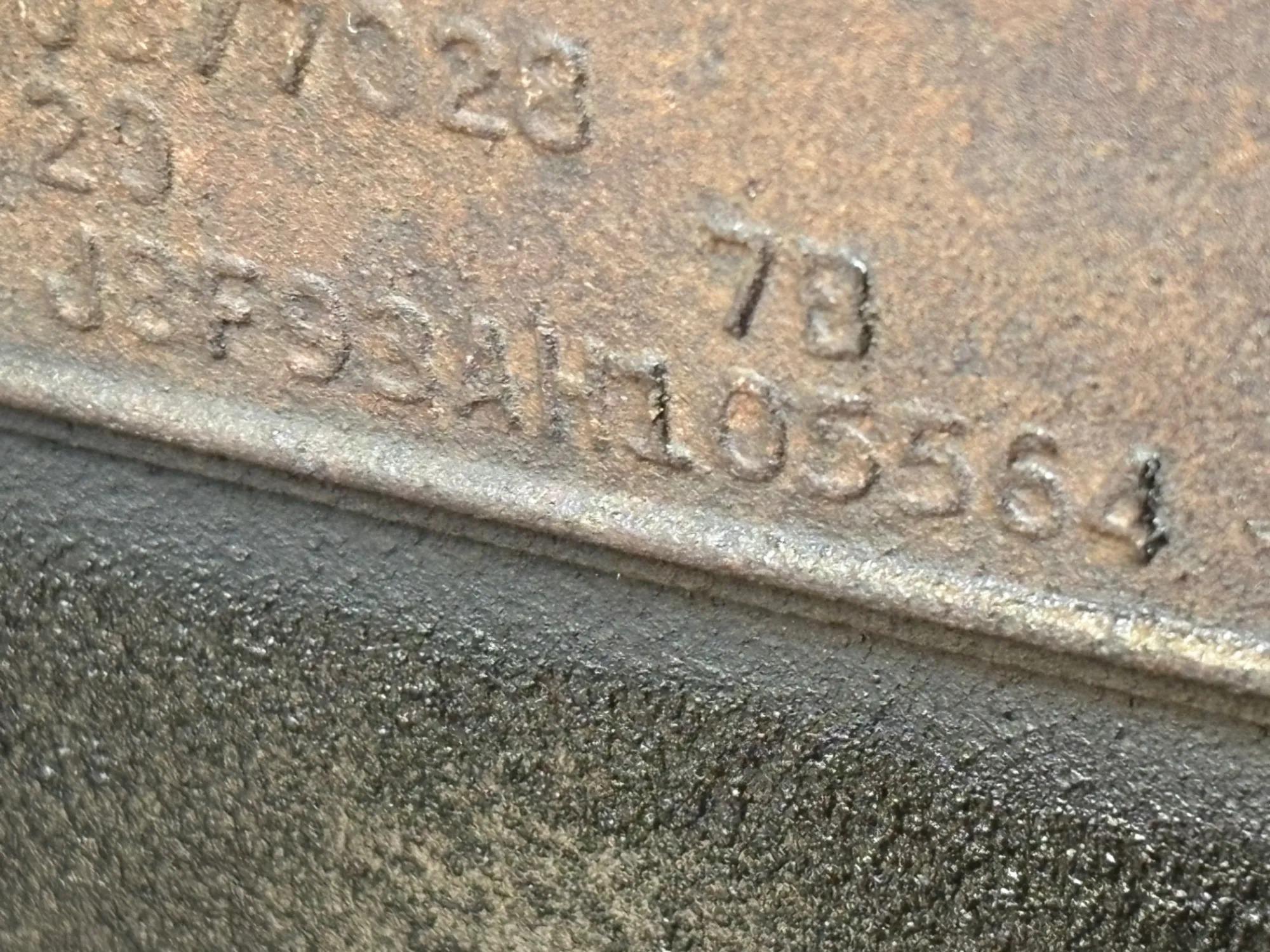 1978 Jeep CJ-7