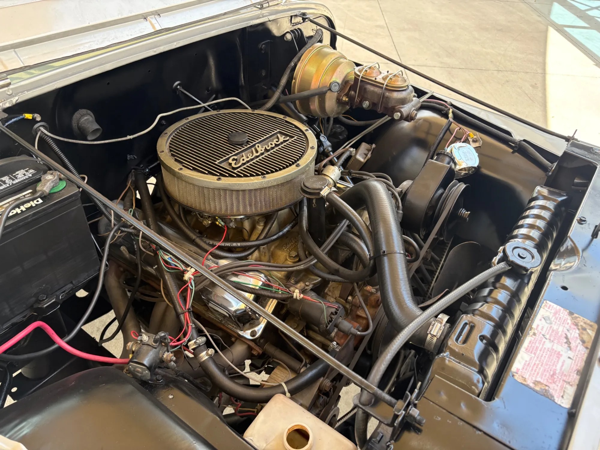 1978 Jeep CJ-7