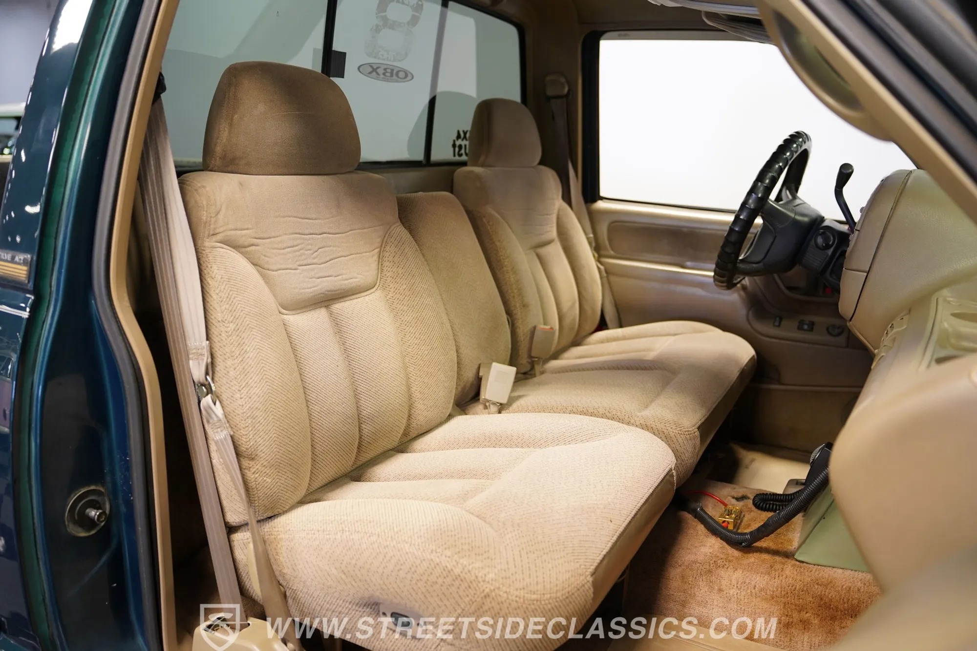 1996 Chevrolet Silverado 1500 LT Z71