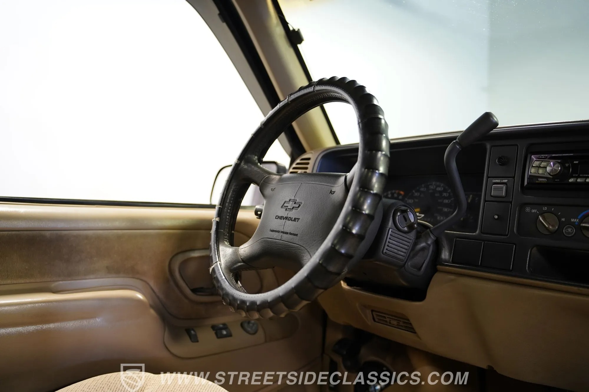 1996 Chevrolet Silverado 1500 LT Z71