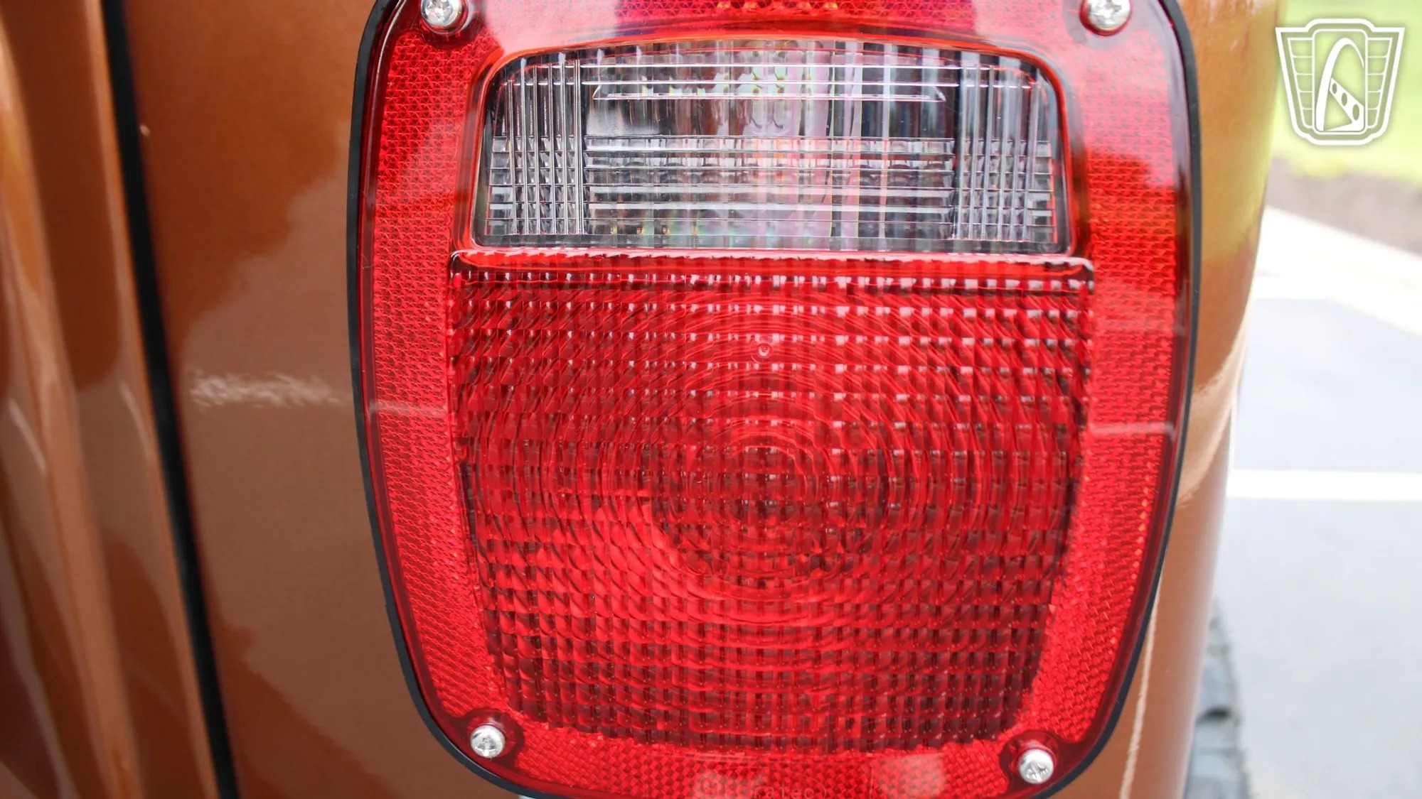 1983 Jeep CJ7