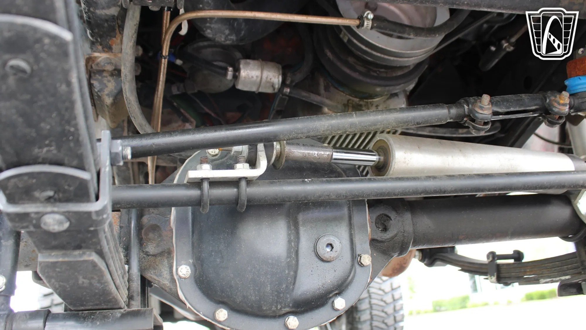1983 Jeep CJ7