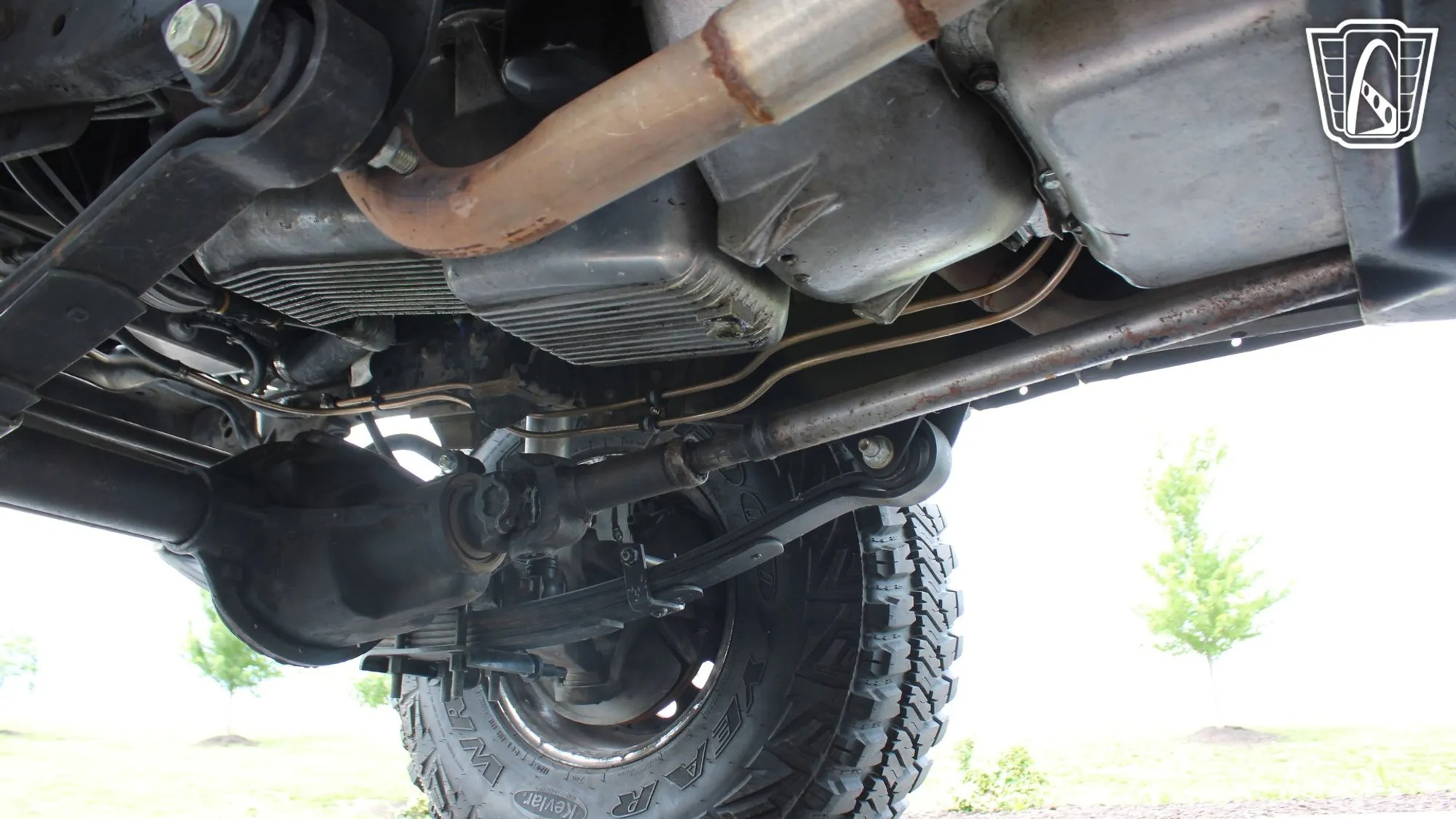 1983 Jeep CJ7