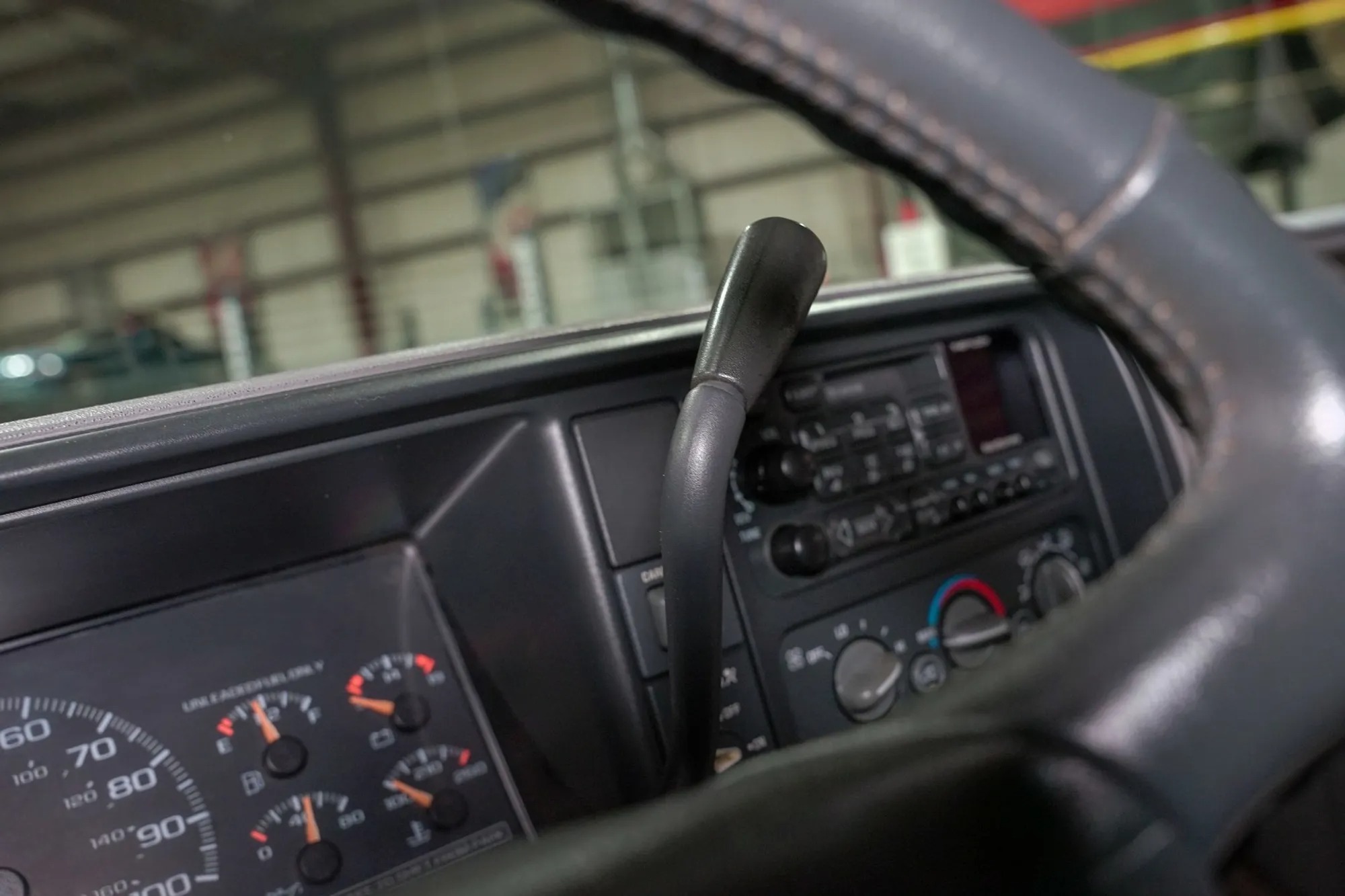 1997 GMC Sierra 1500 SLE