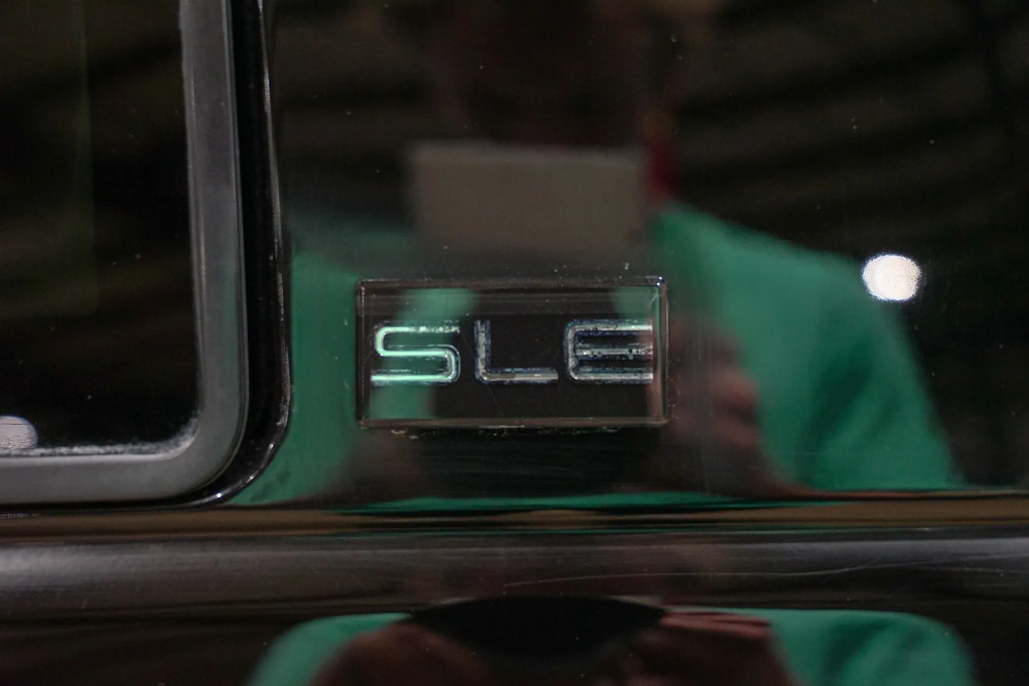 1997 GMC Sierra 1500 SLE