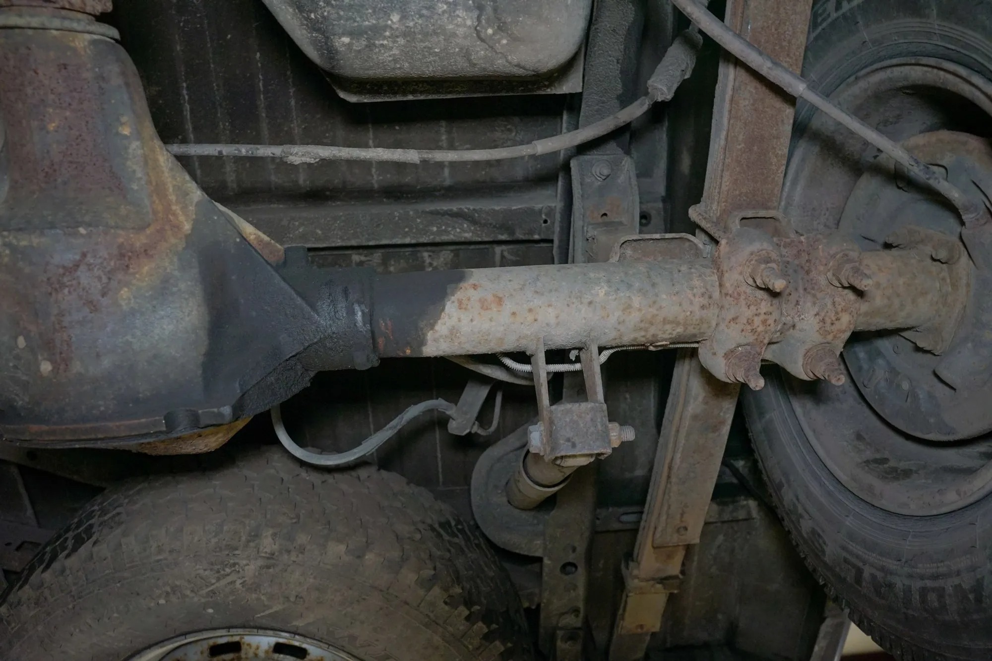 1997 GMC Sierra 1500 SLE