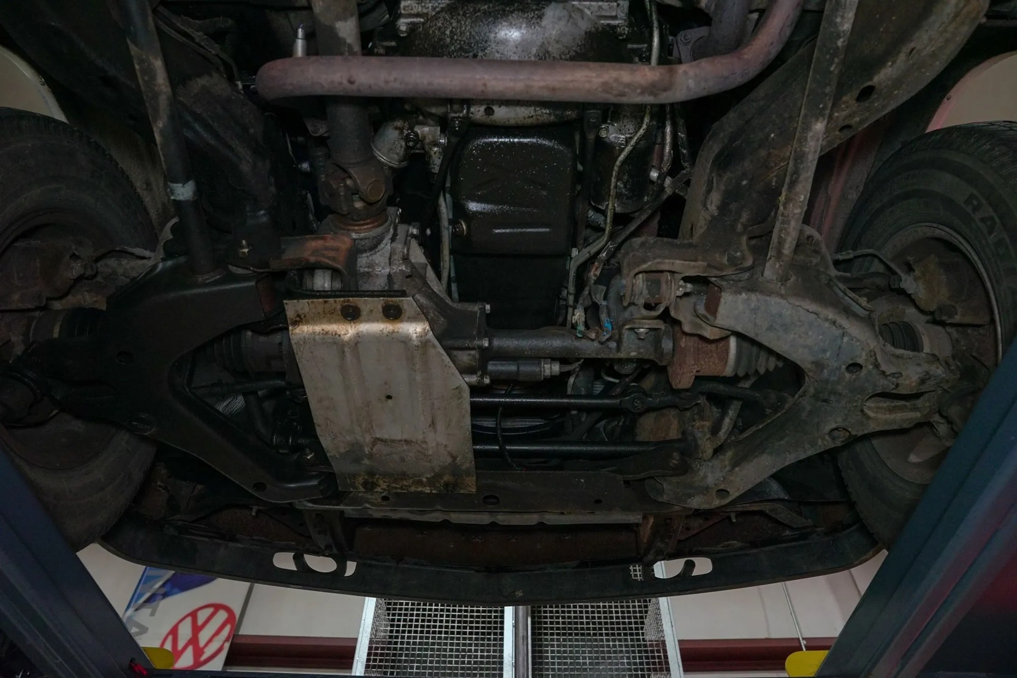 1997 GMC Sierra 1500 SLE