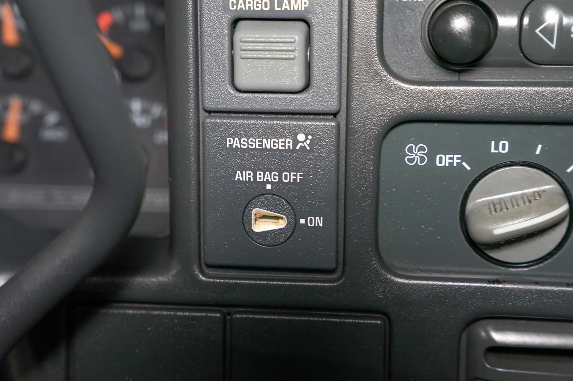 1997 GMC Sierra 1500 SLE