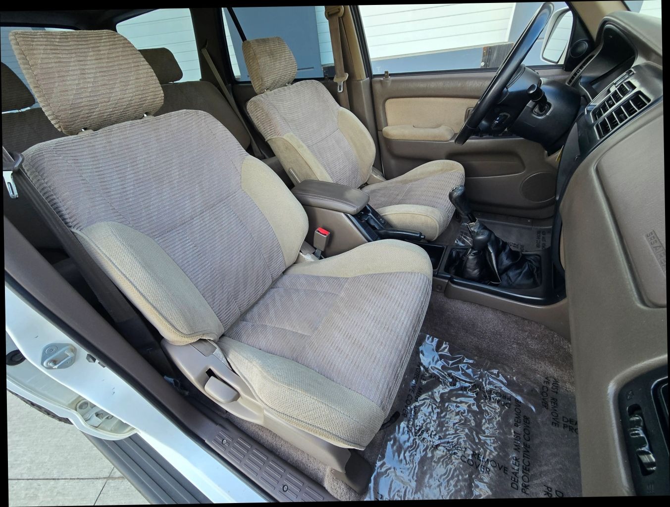 1998 Toyota 4Runner SR5