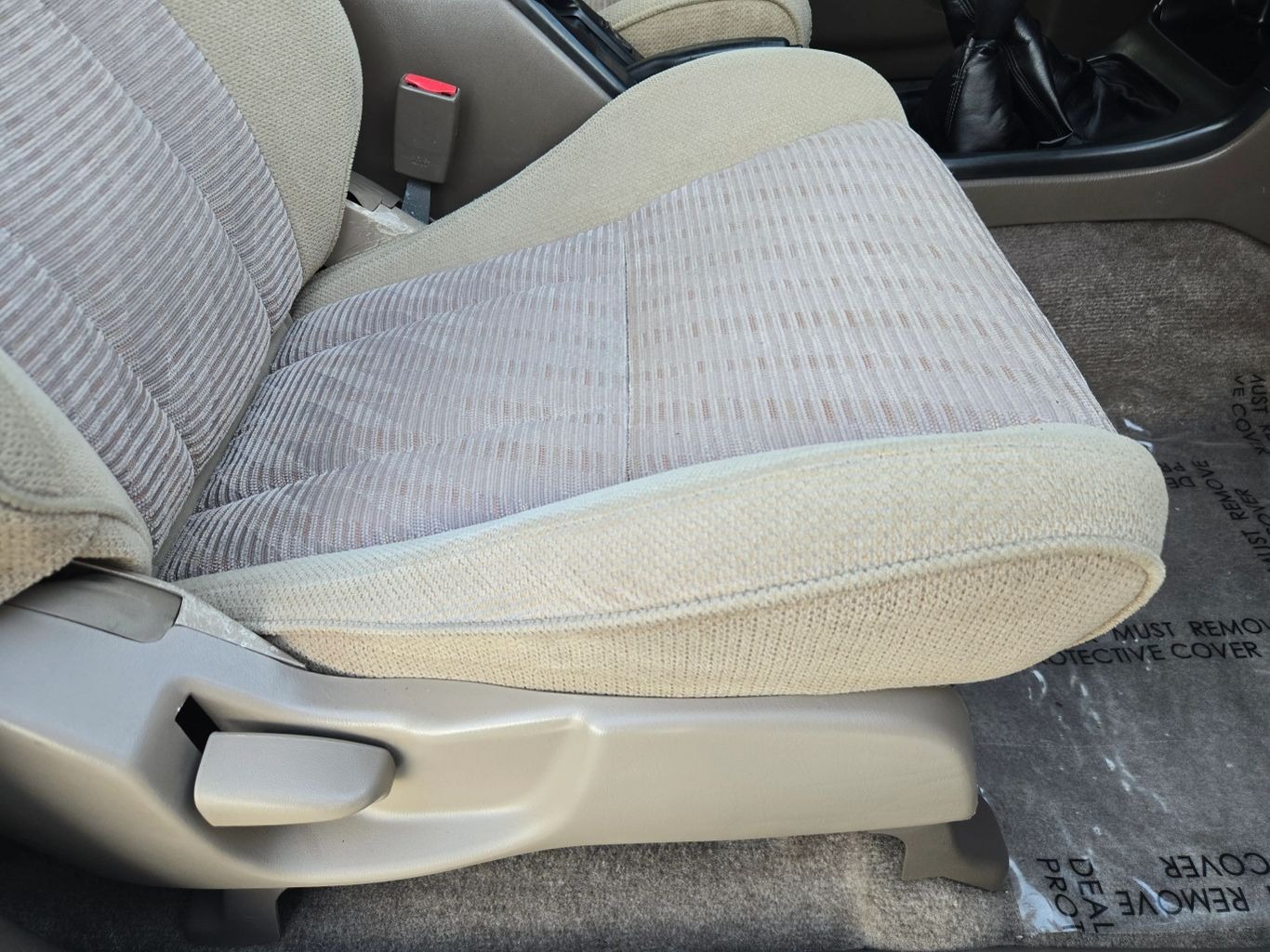 1998 Toyota 4Runner SR5
