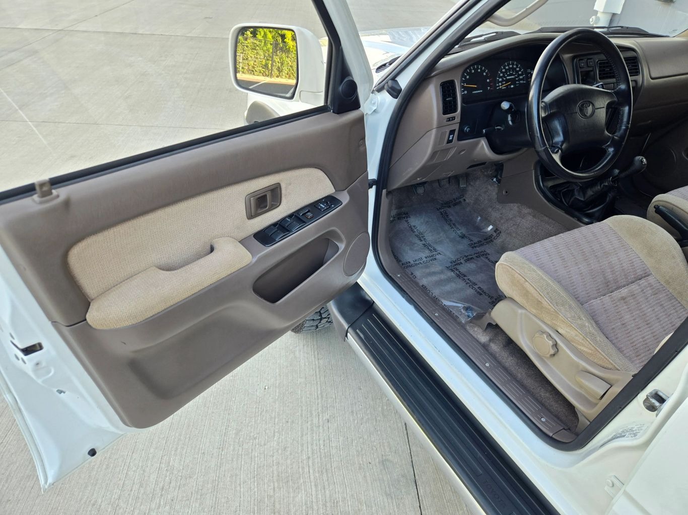 1998 Toyota 4Runner SR5