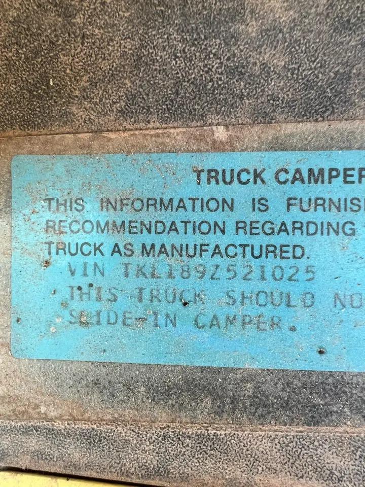 1979 GMC Jimmy Sierra Classic