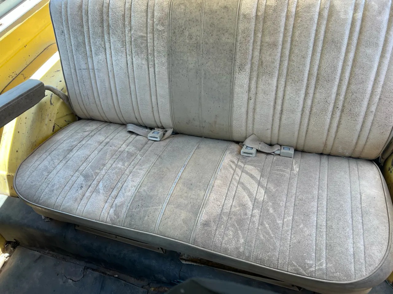 1979 GMC Jimmy Sierra Classic