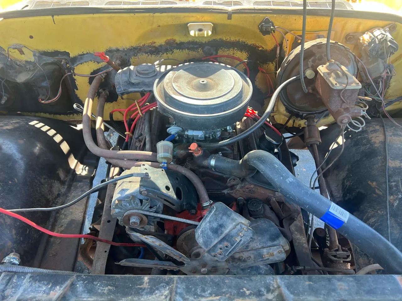 1979 GMC Jimmy Sierra Classic - 2