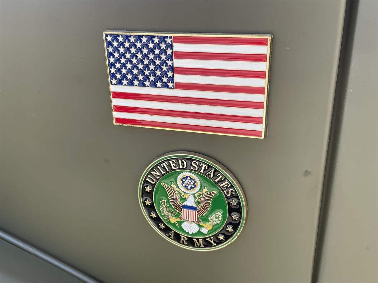 1940 Graham Military Tribute Pickup