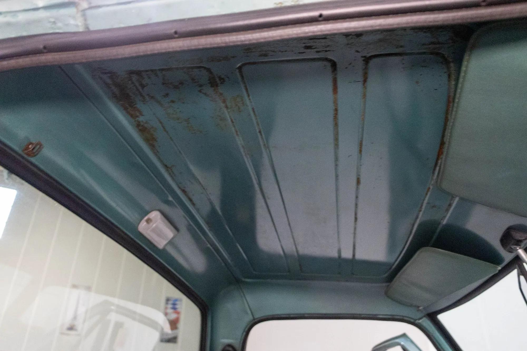 1980 Dodge D150 Adventurer