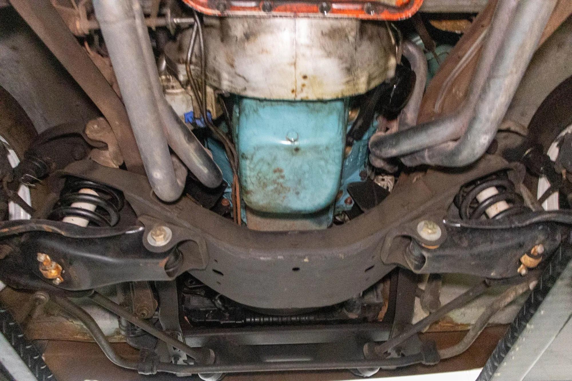 1980 Dodge D150 Adventurer