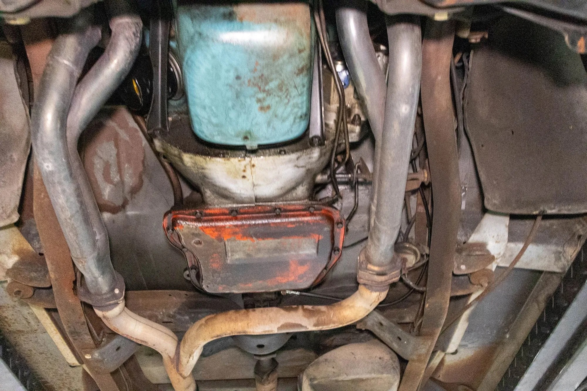 1980 Dodge D150 Adventurer