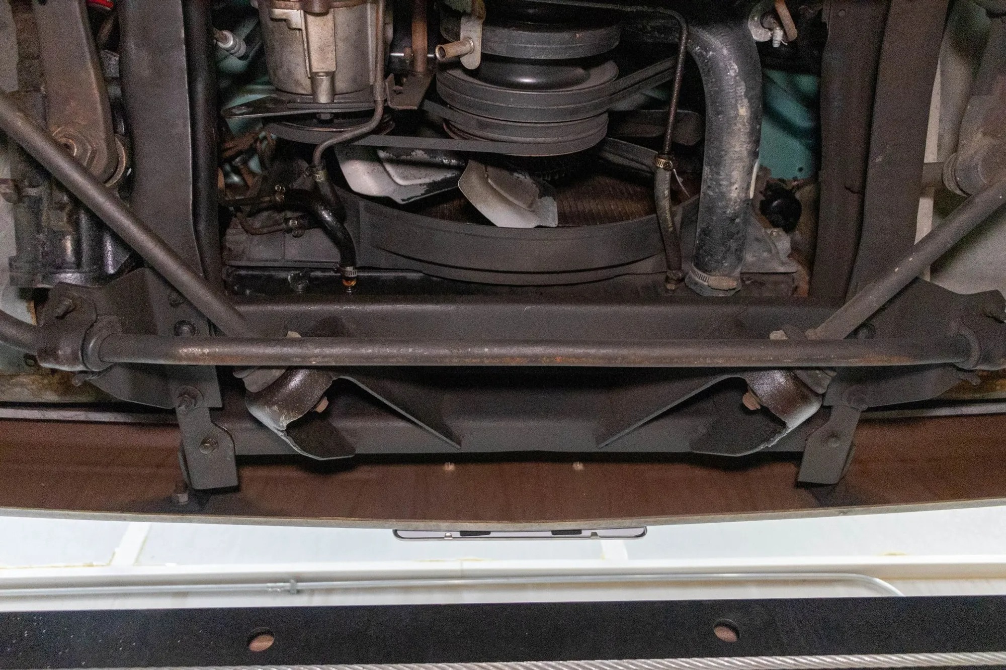 1980 Dodge D150 Adventurer