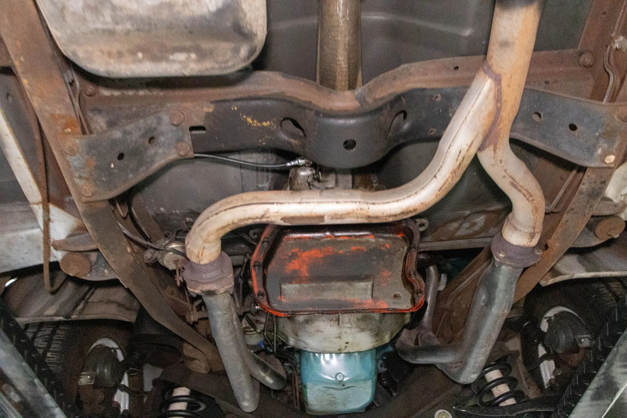 1980 Dodge D150 Adventurer