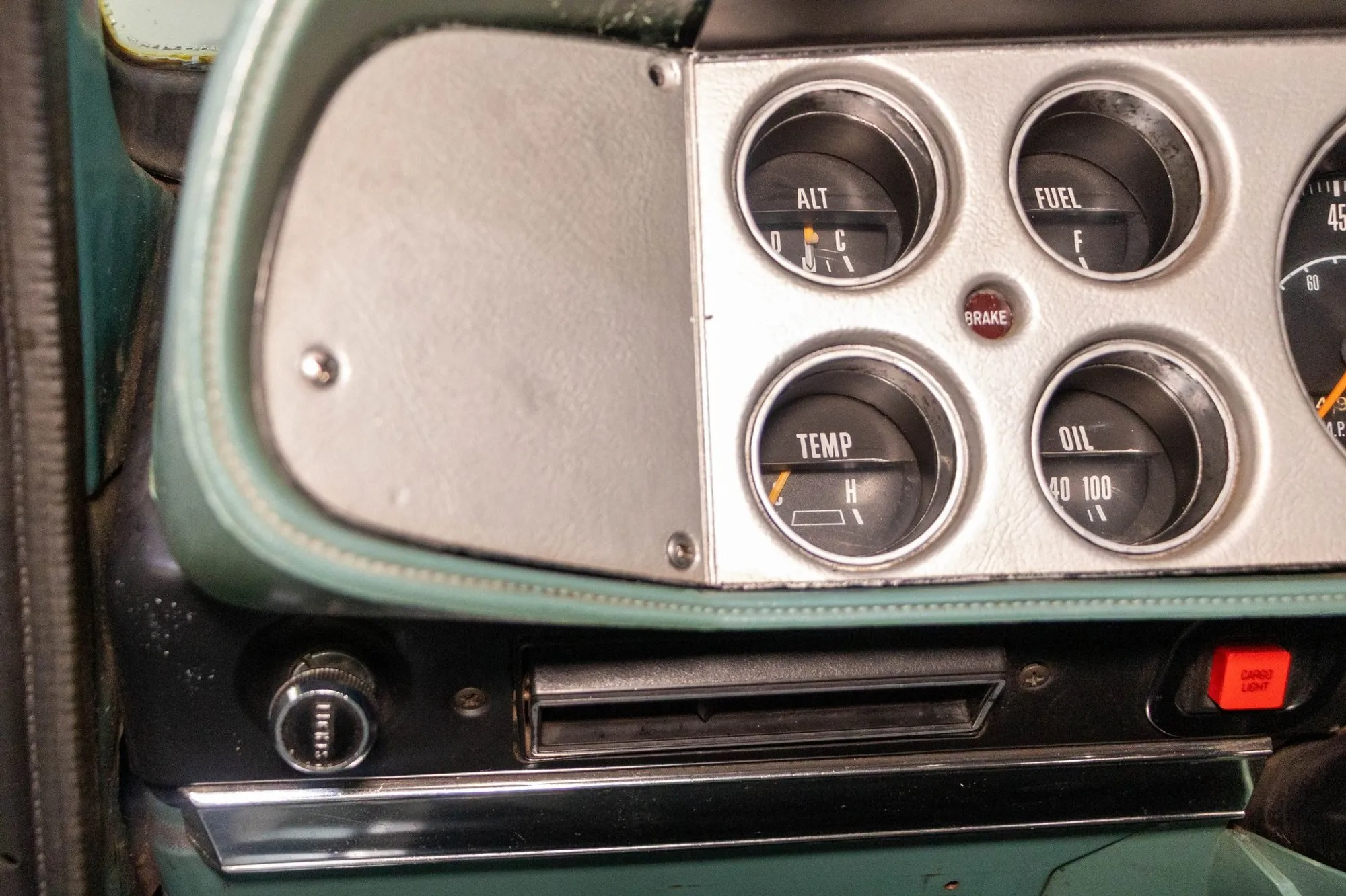 1980 Dodge D150 Adventurer