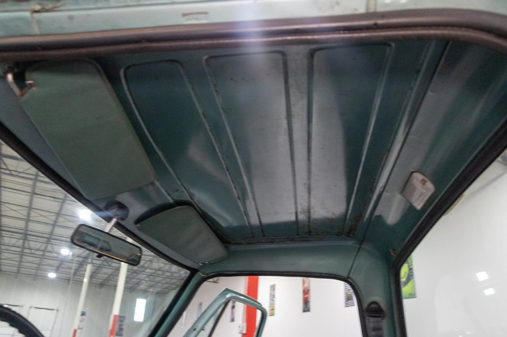 1980 Dodge D150 Adventurer