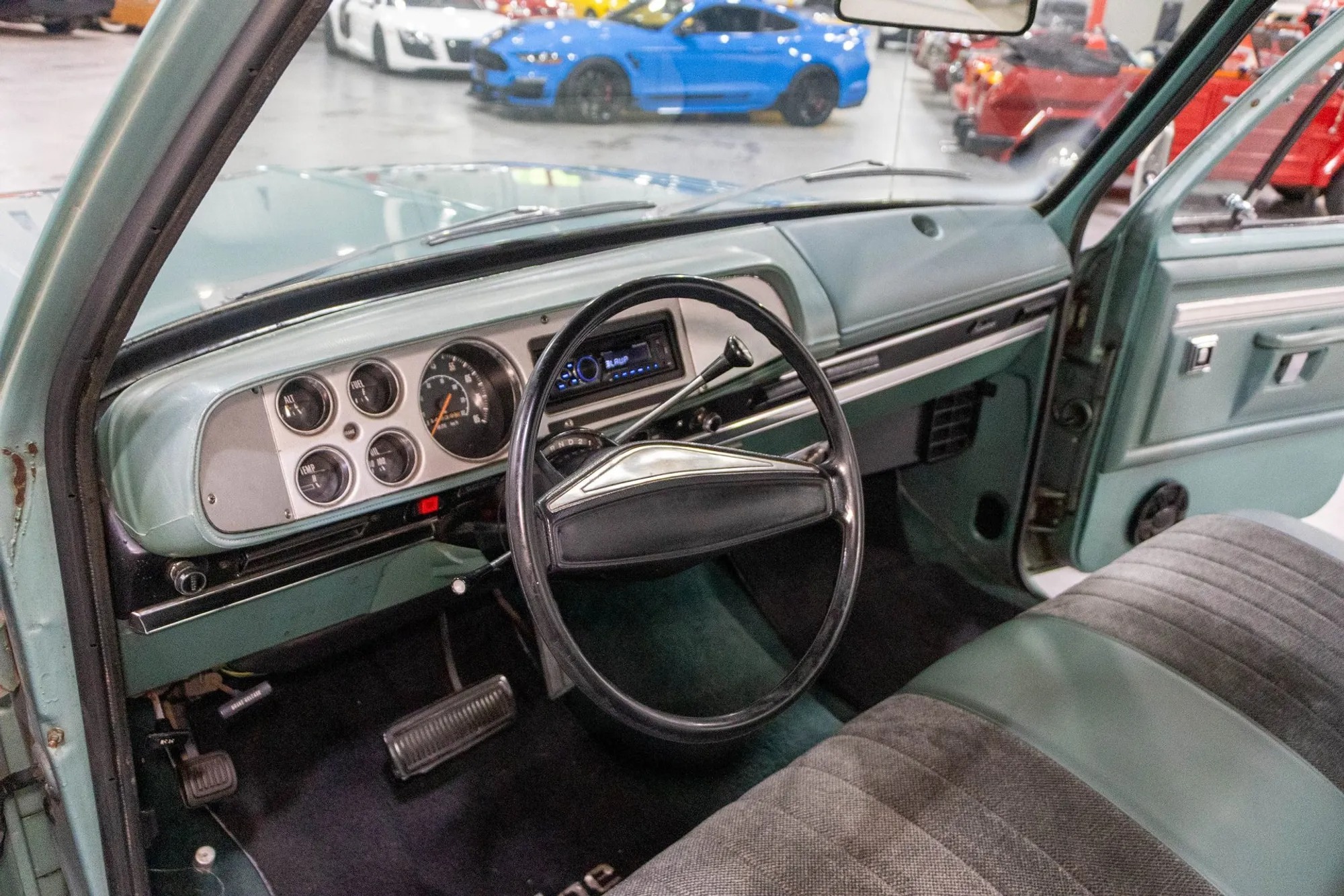 1980 Dodge D150 Adventurer