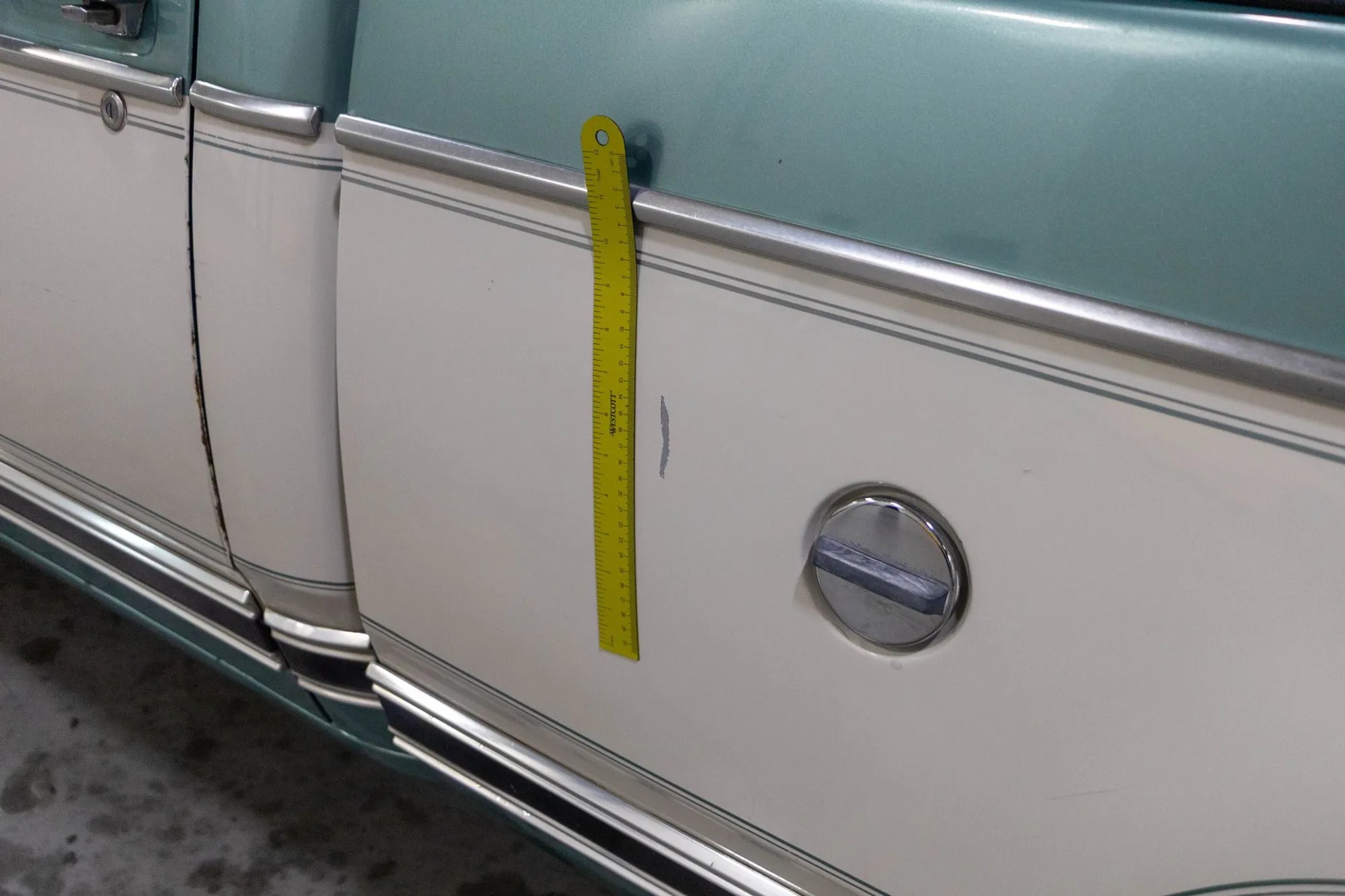 1980 Dodge D150 Adventurer