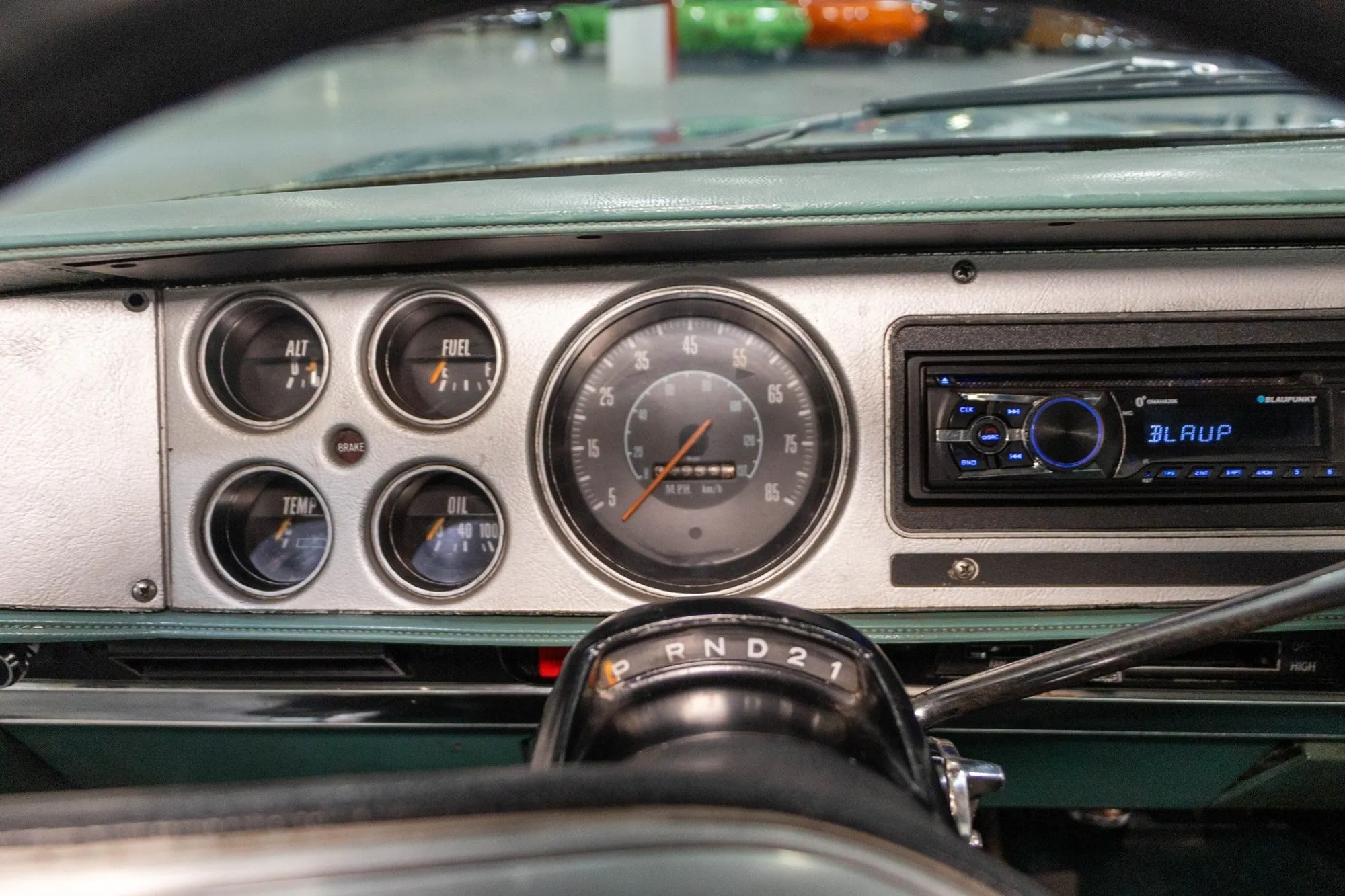 1980 Dodge D150 Adventurer